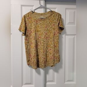 Old Navy Everywear Top